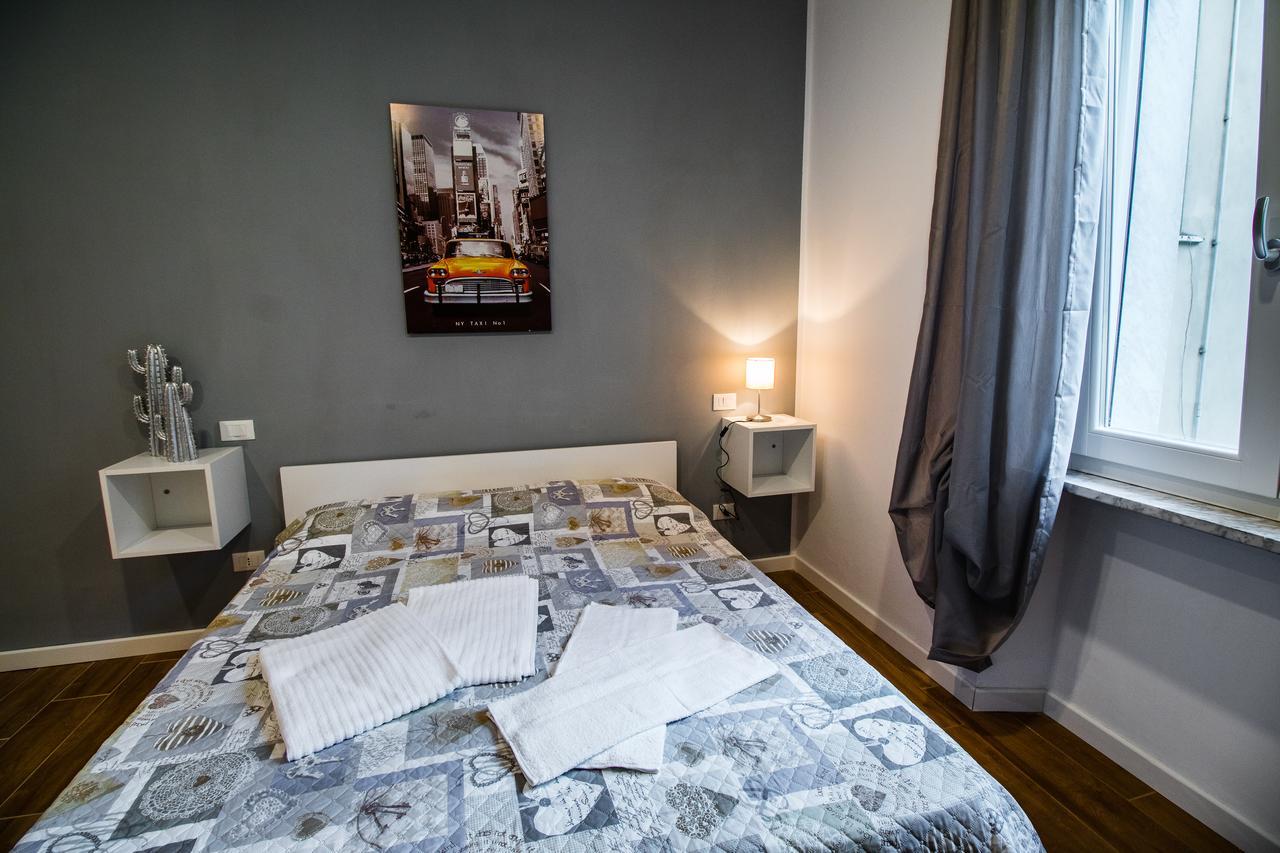 Residenza Suebi テルモリ エクステリア 写真