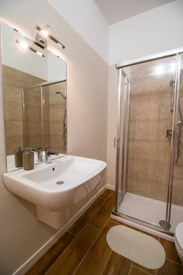 Residenza Suebi テルモリ エクステリア 写真