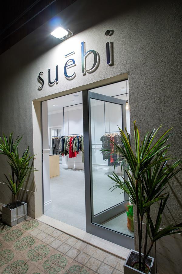 Residenza Suebi テルモリ エクステリア 写真